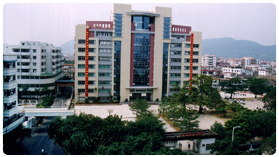 中山市桂山君里学校 