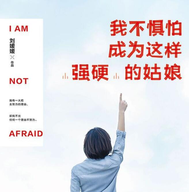 电子书：刘媛媛 我不惧怕成为这样“强硬”的姑娘 