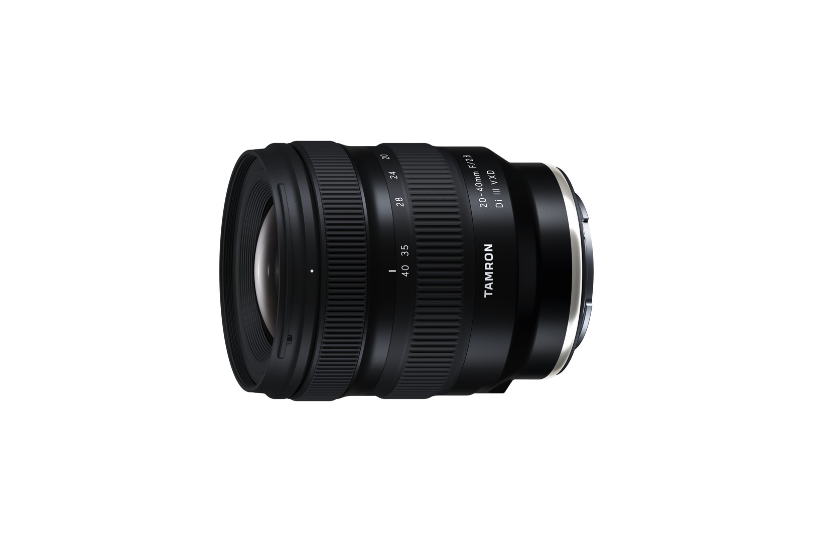 腾龙20-40mm F/2.8 Di III VXD（型号 A062）镜头